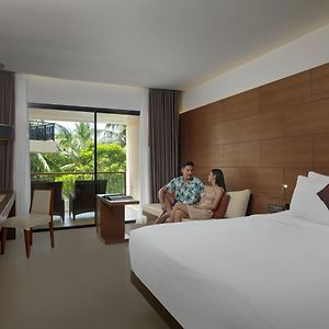 Habitación Superior con Cama King